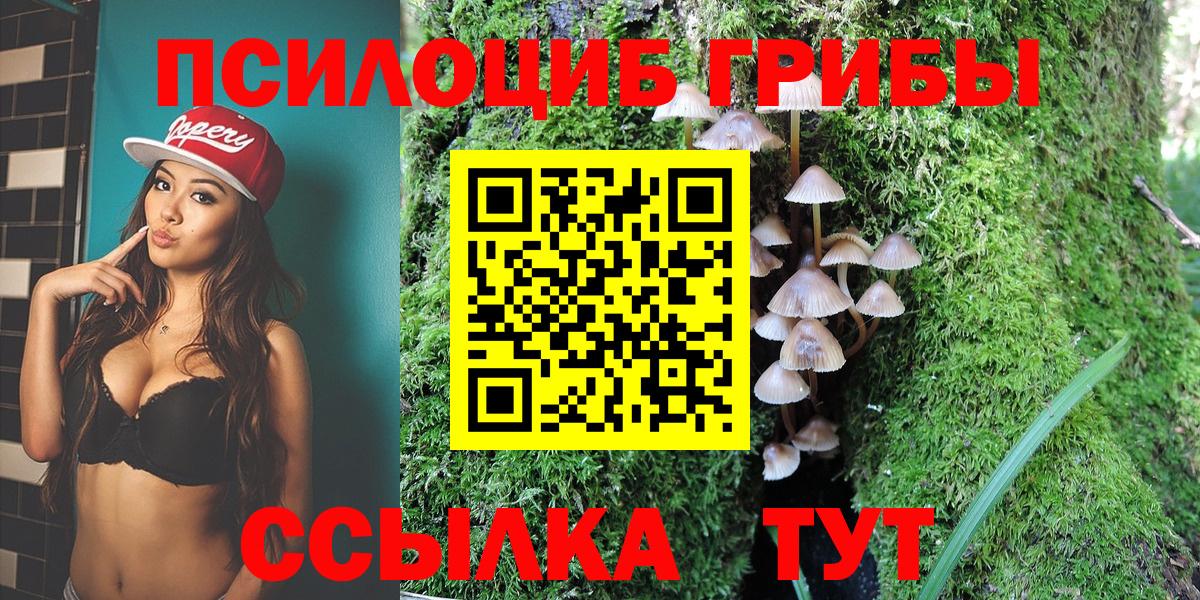A-PVP Шарыпово